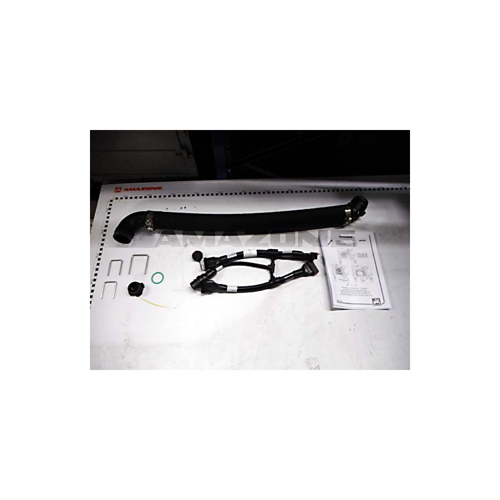 Kit adaptation pompe BPS260 UF02 110783 Amazone