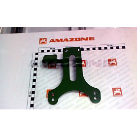 Support filtre de tronçon 110812 Amazone