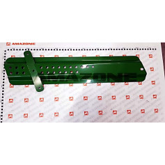 Support 2 rampe SL3 Réf. 110829 - AMAZONE Support 2 rampe SL3 Réf. 110829 - AMAZONE