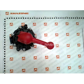 Vanne principale UX01 110883 Amazone