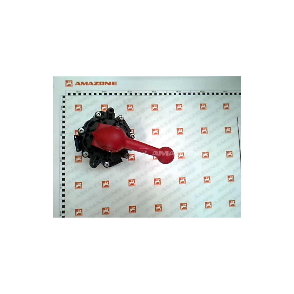 Vanne principale UX01 110883 Amazone