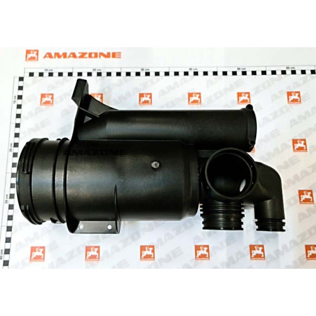 Corps filtre nu UF02 Réf. 110889 - AMAZONE