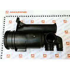 Corps filtre nu UF02 Réf. 110889 - AMAZONE