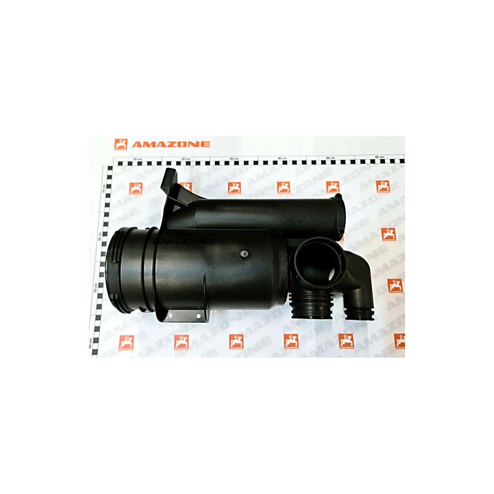 Corps filtre nu UF02 110889 Amazone