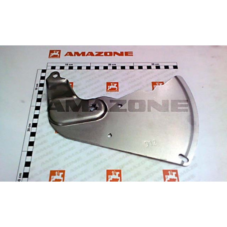 Trappe de reglage de debit GA. Réf. 110912 - AMAZONE