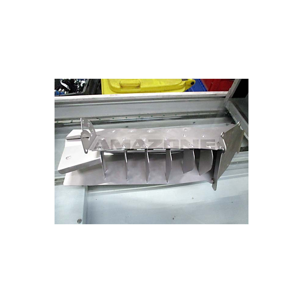 Repartiteur DEF bord du kit 111915 110893 Amazone