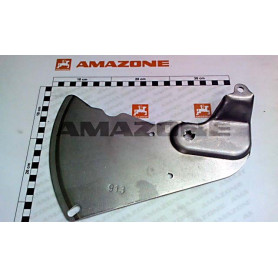 Trappe de regalge de débit DR. 2020 110913 Amazone