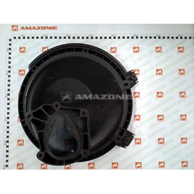 Fond de tremie droit 110911 Amazone