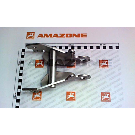 Support de deflecteur Réf. 110920 - AMAZONE Support de deflecteur Réf. 110920 - AMAZONE