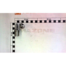 Axe pivot trappe ZA-V 110914 Amazone