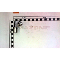 Axe pivot trappe ZA-V Réf. 110914 - AMAZONE Axe pivot trappe ZA-V Réf. 110914 - AMAZONE