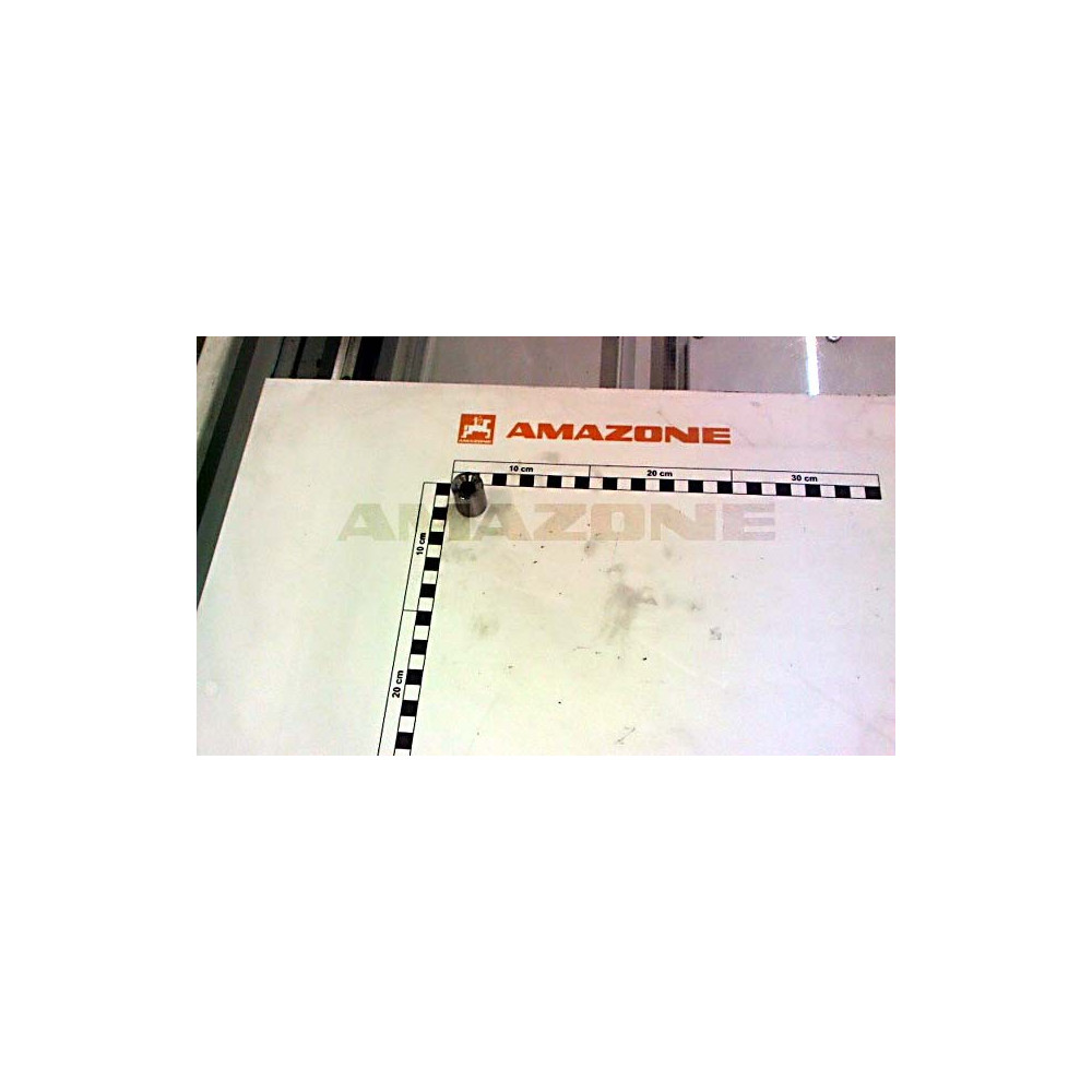 Douille conique 110925 Amazone