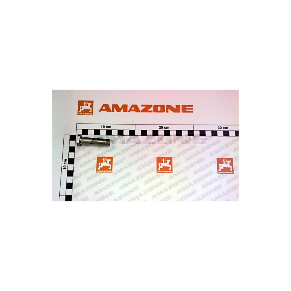 Douille filetée 110928 Amazone