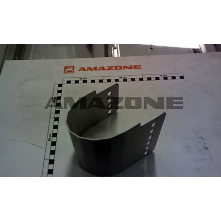 Protection profile ALU gauche Réf. 111072 - AMAZONE Protection profile ALU gauche Réf. 111072 - AMAZONE