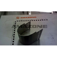Protection profile ALU gauche Réf. 111072 - AMAZONE Protection profile ALU gauche Réf. 111072 - AMAZONE