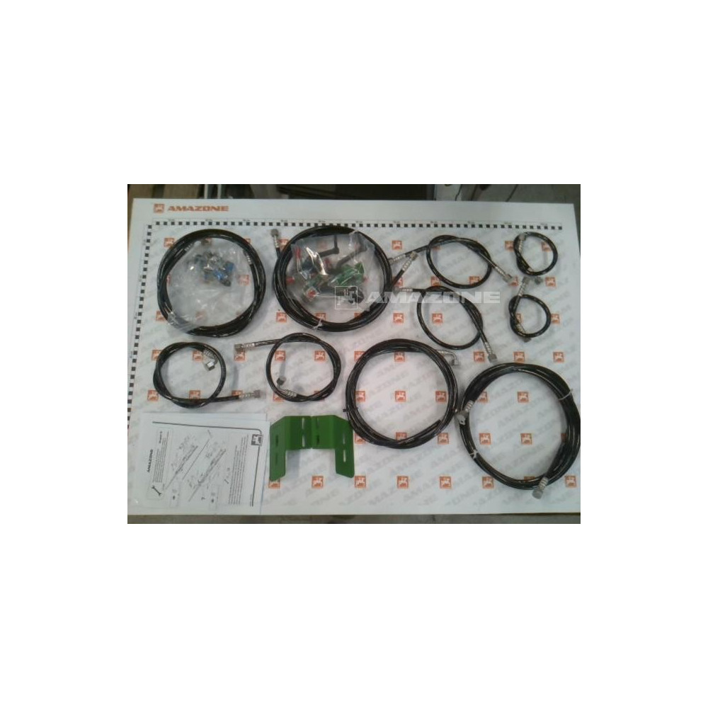 Kit valve super S2 111080 Amazone