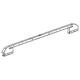 Barre porte feux UF 111087 Amazone