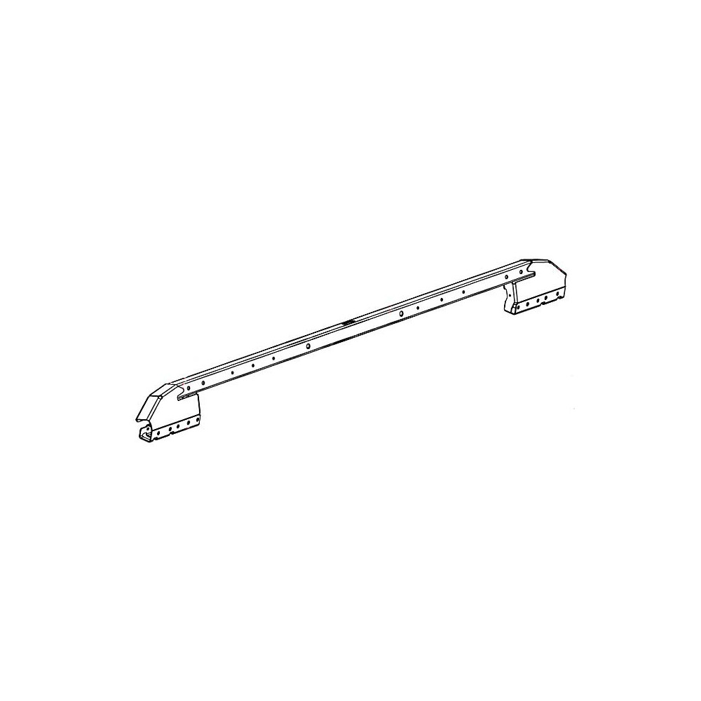 Barre porte feux UF 111087 Amazone