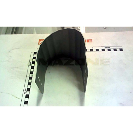 Protection profile ALU droite Réf. 111073 - AMAZONE Protection profile ALU droite Réf. 111073 - AMAZONE