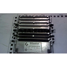 Calculateur contour control 111090 Amazone