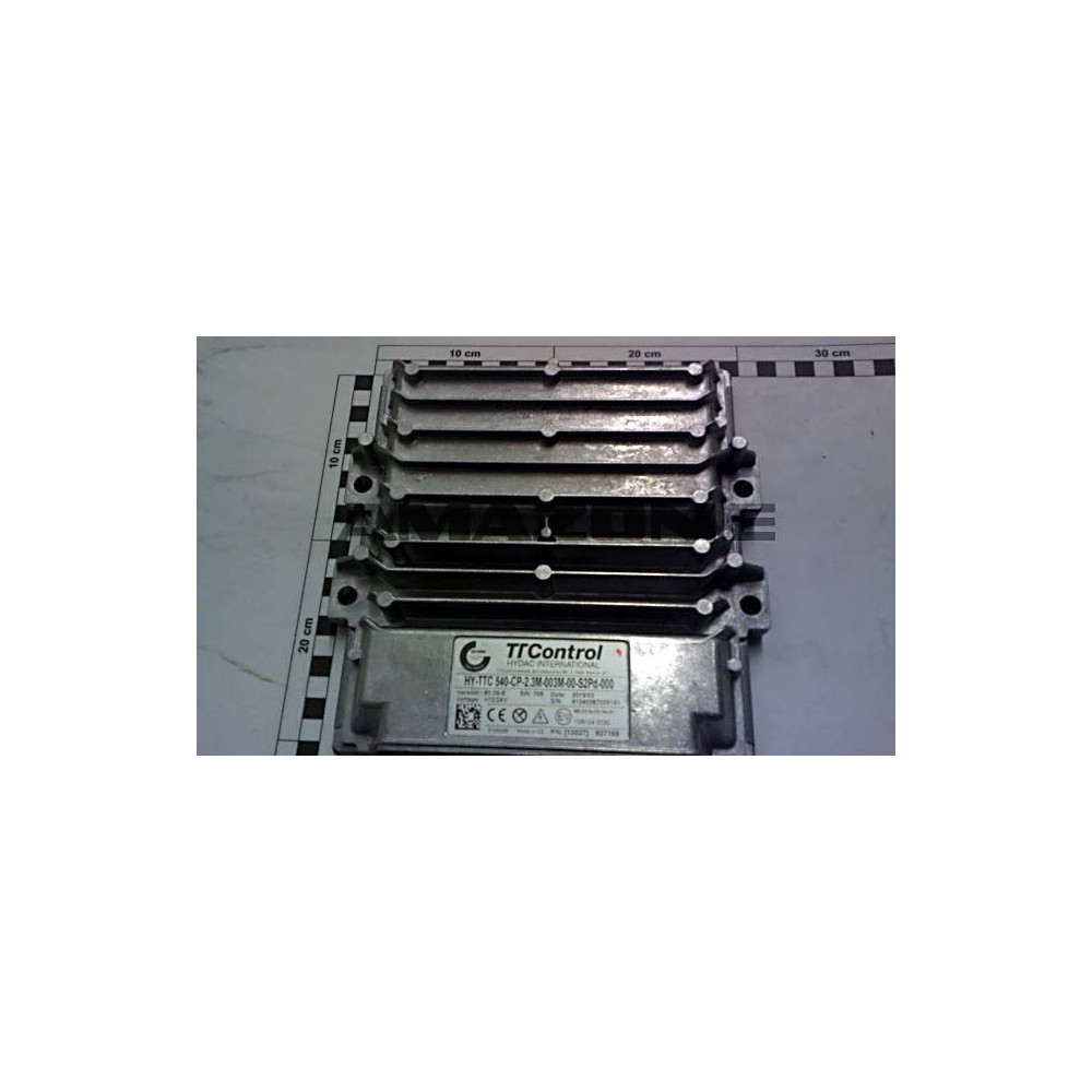 Calculateur contour control 111090 Amazone