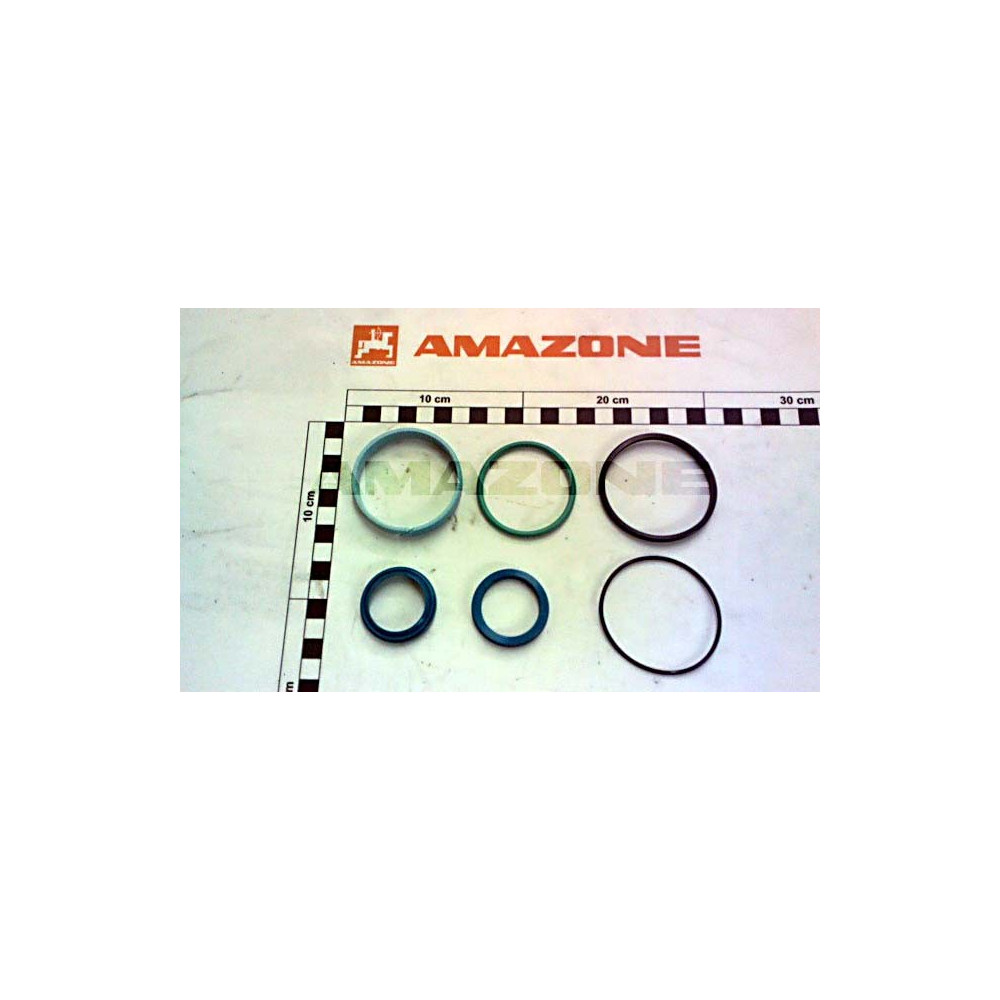 Jeux de joints verin 102429 111107 Amazone