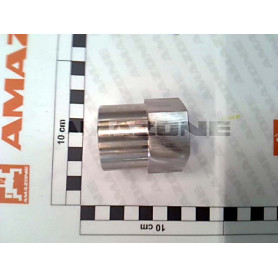 Ecrou tige de verin super L3 111196 Amazone