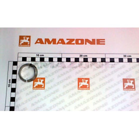 Bague conique de vérin 111198 Amazone