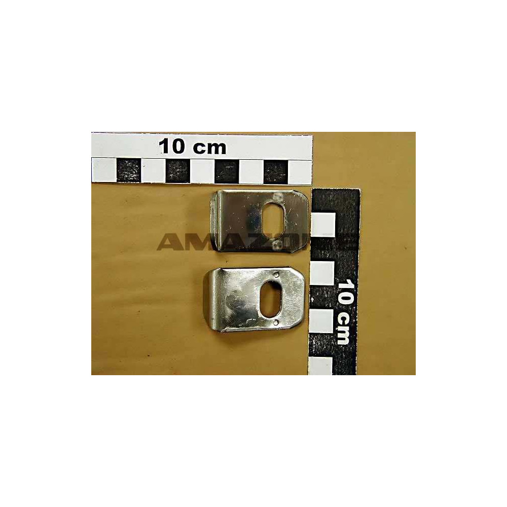 Index ZAU 1112100 Amazone