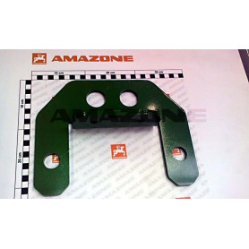 Support de traceur 111305 Amazone