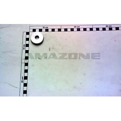 Rondelle 12,5 X 40 X 8 Réf. 111395 - AMAZONE