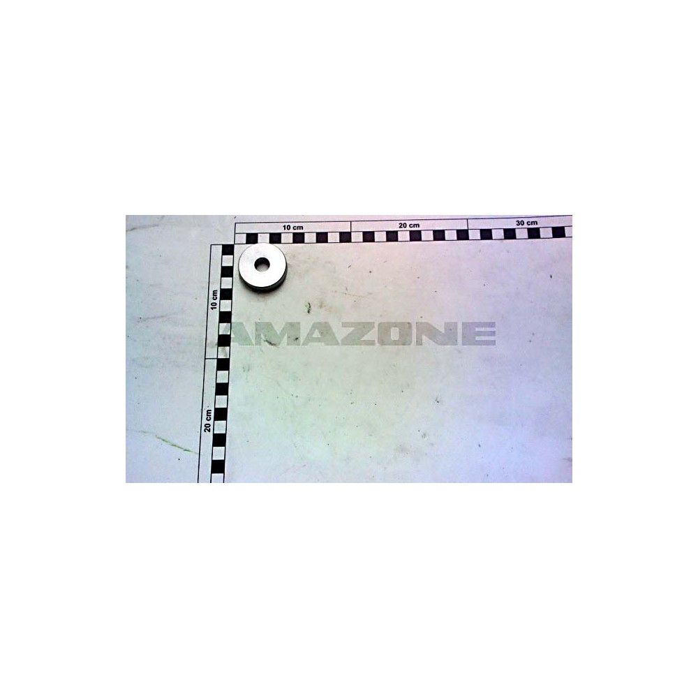 Rondelle 12,5 X 40 X 8 111395 Amazone