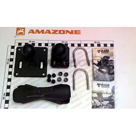 Support RAM pour amatron 4 111397 Amazone