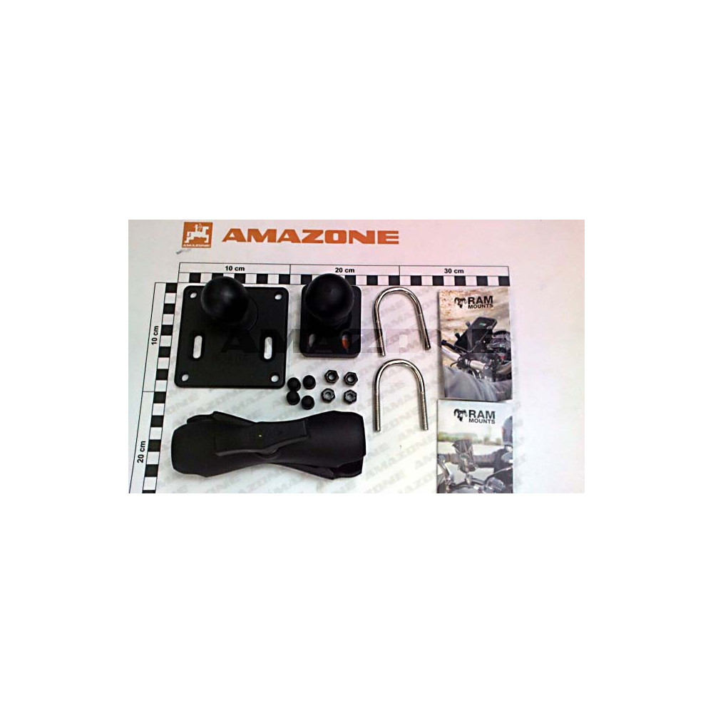Support RAM pour amatron 4 111397 Amazone
