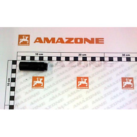 Axe du potentiometre UX01 111426 Amazone