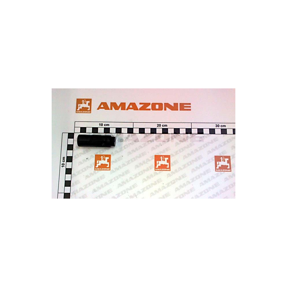 Axe du potentiometre UX01 111426 Amazone