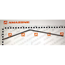 Tige droite potentiometre cadre 111427 Amazone