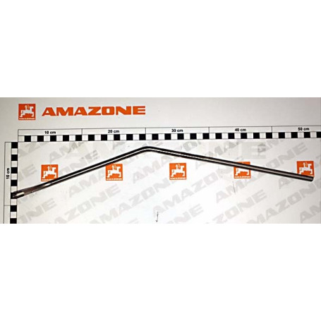 Tige droite potentiometre cadre Réf. 111427 - AMAZONE