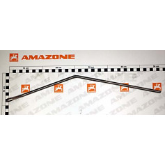 Tige droite potentiometre cadre Réf. 111427 - AMAZONE