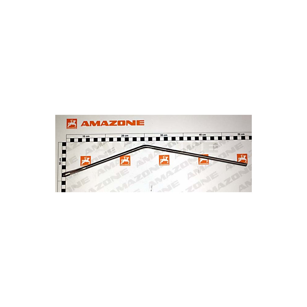 Tige droite potentiometre cadre 111427 Amazone