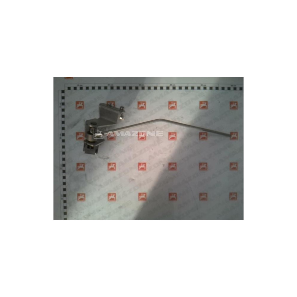 Poti position rampe gauche 111430 Amazone