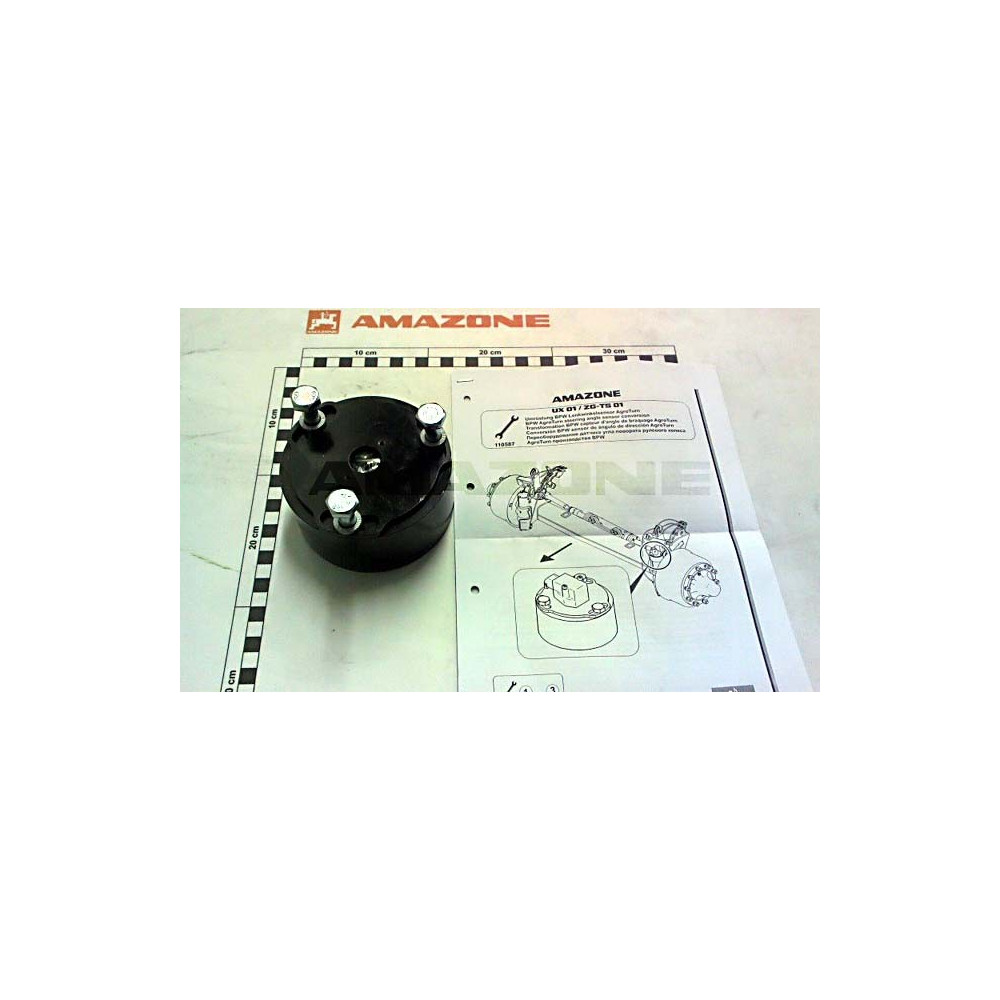 Kit modif capteur de direction 110587 Amazone