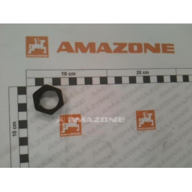 Ecrou m24x1.5 111462 Amazone