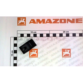 Blocage plastique 111495 Amazone