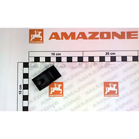 Blocage plastique Réf. 111495 - AMAZONE Blocage plastique Réf. 111495 - AMAZONE