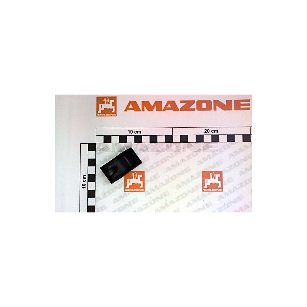 Blocage plastique 111495 Amazone