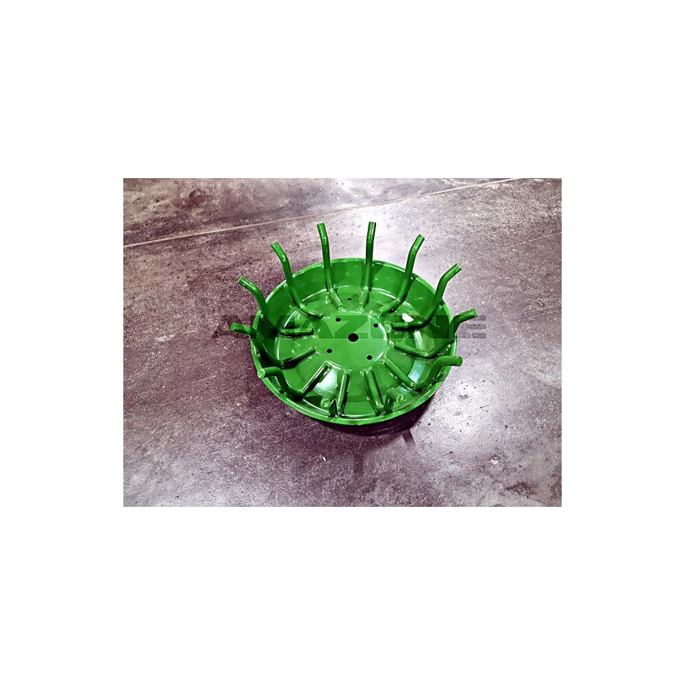 Roue A dents primera 111592 Amazone