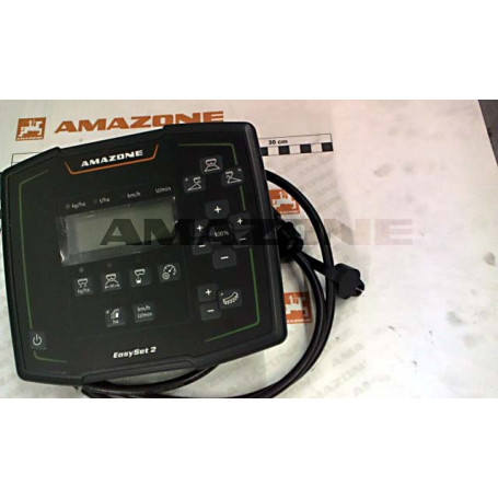 Easyset 2 CDE elect. DC Réf. 111669 - AMAZONE Easyset 2 CDE elect. DC Réf. 111669 - AMAZONE