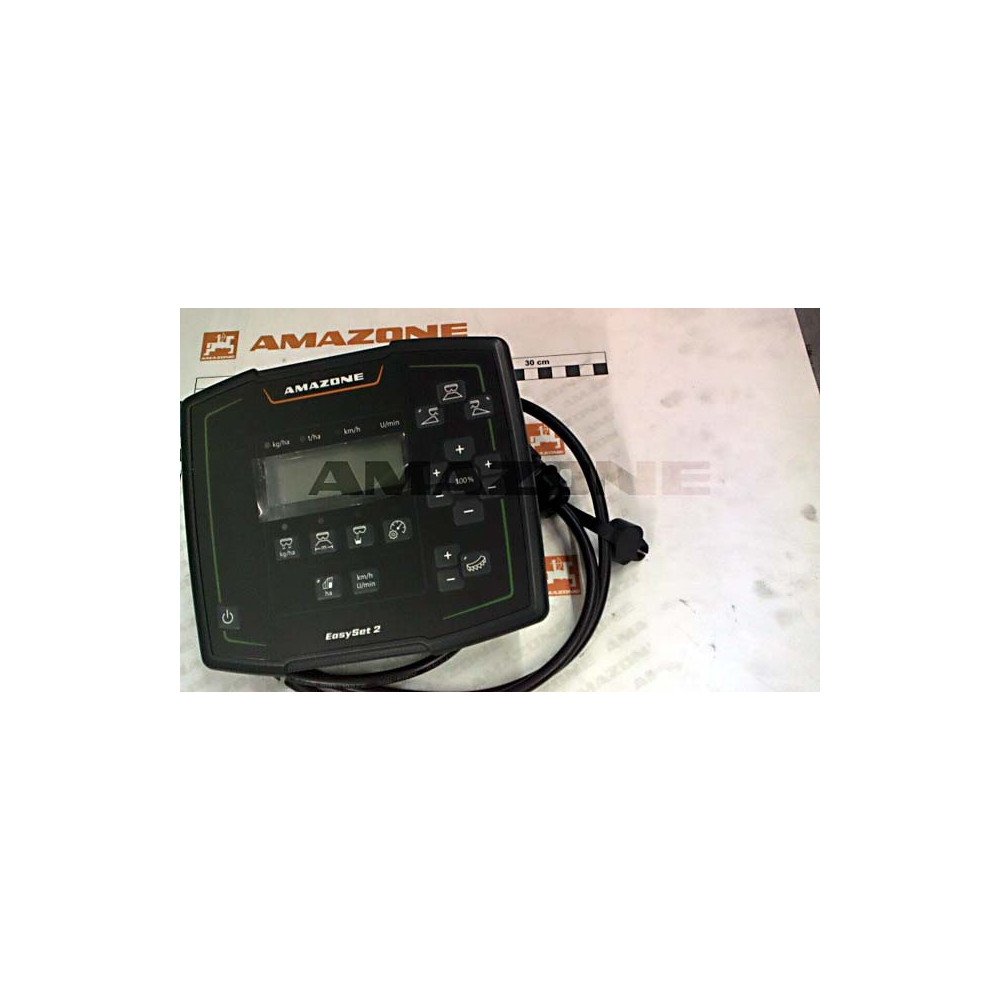 Easyset 2 CDE elect. DC 111669 Amazone