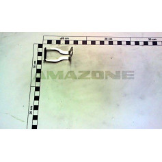 Broche amaswitch Réf. 111678 - AMAZONE Broche amaswitch Réf. 111678 - AMAZONE